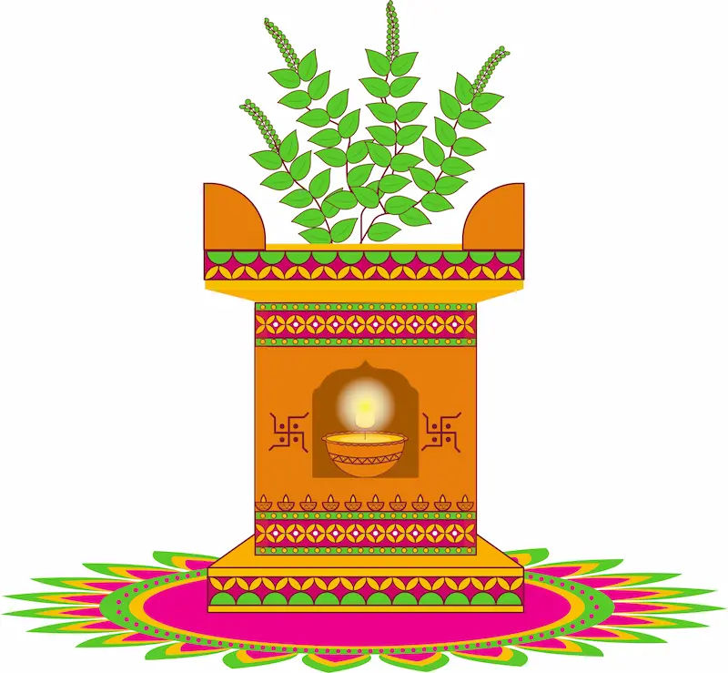 Tulsi Ayurveda Guide